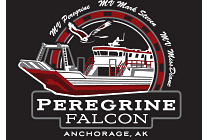 M/V Peregrine